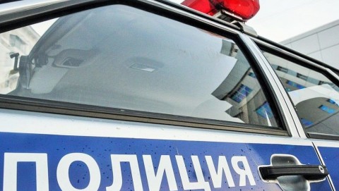В Клинцах полицейские раскрыли кражу денег из сейфа