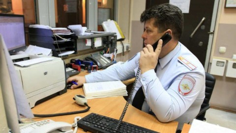 В Клинцах сотрудники полиции раскрыли кражу 160 000 рублей