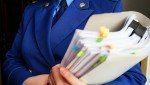 Житель Клинцов получил судимость за угрозу применения пневматического пистолета в конфликте на парковке